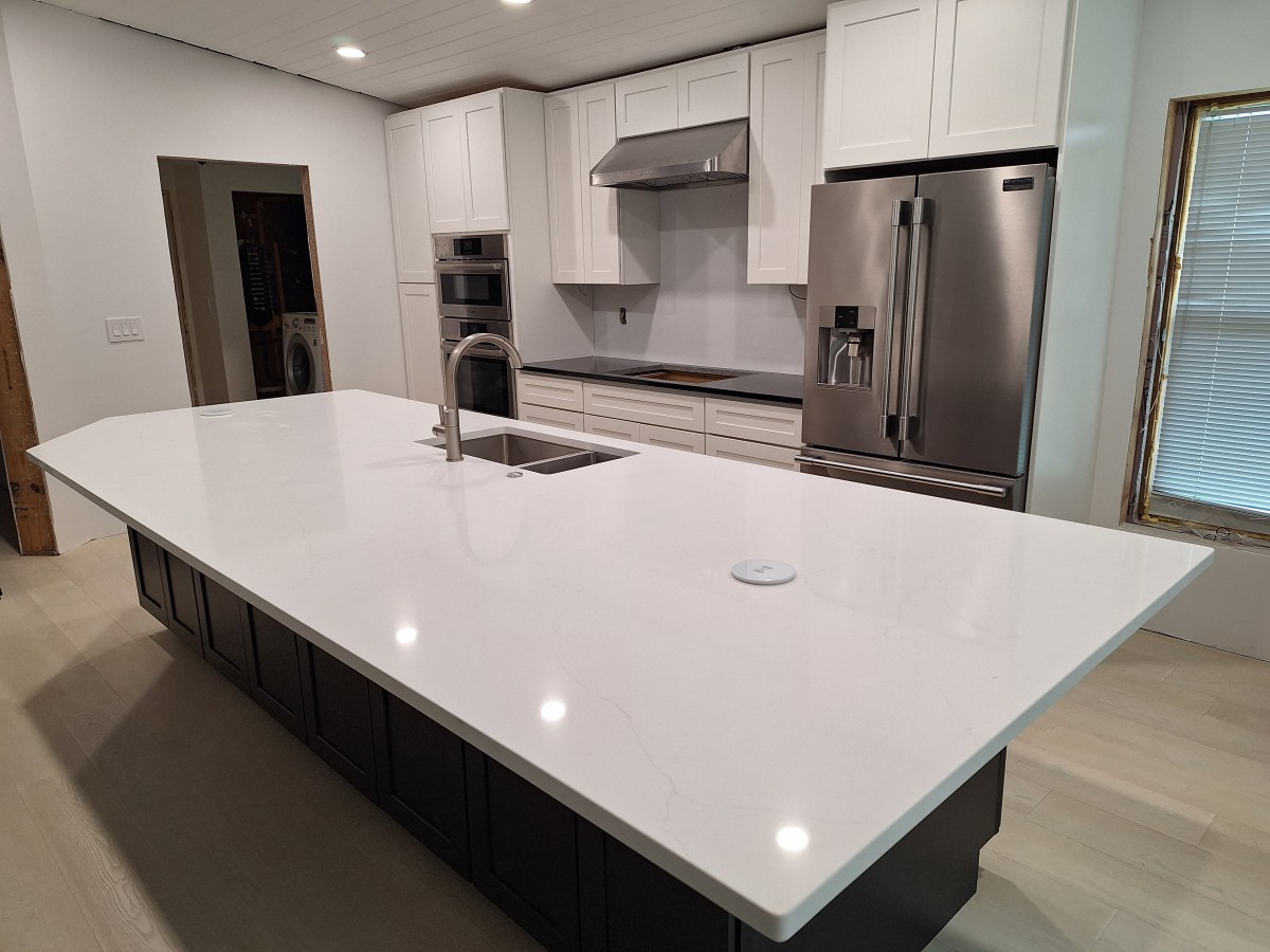 Final Inspection – July&nbsp;2025