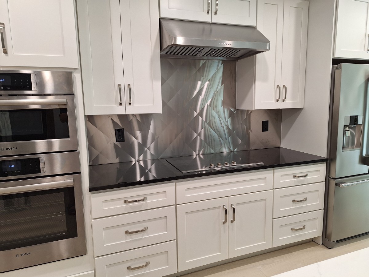 Preparations for Moving In – August, September&nbsp;2025