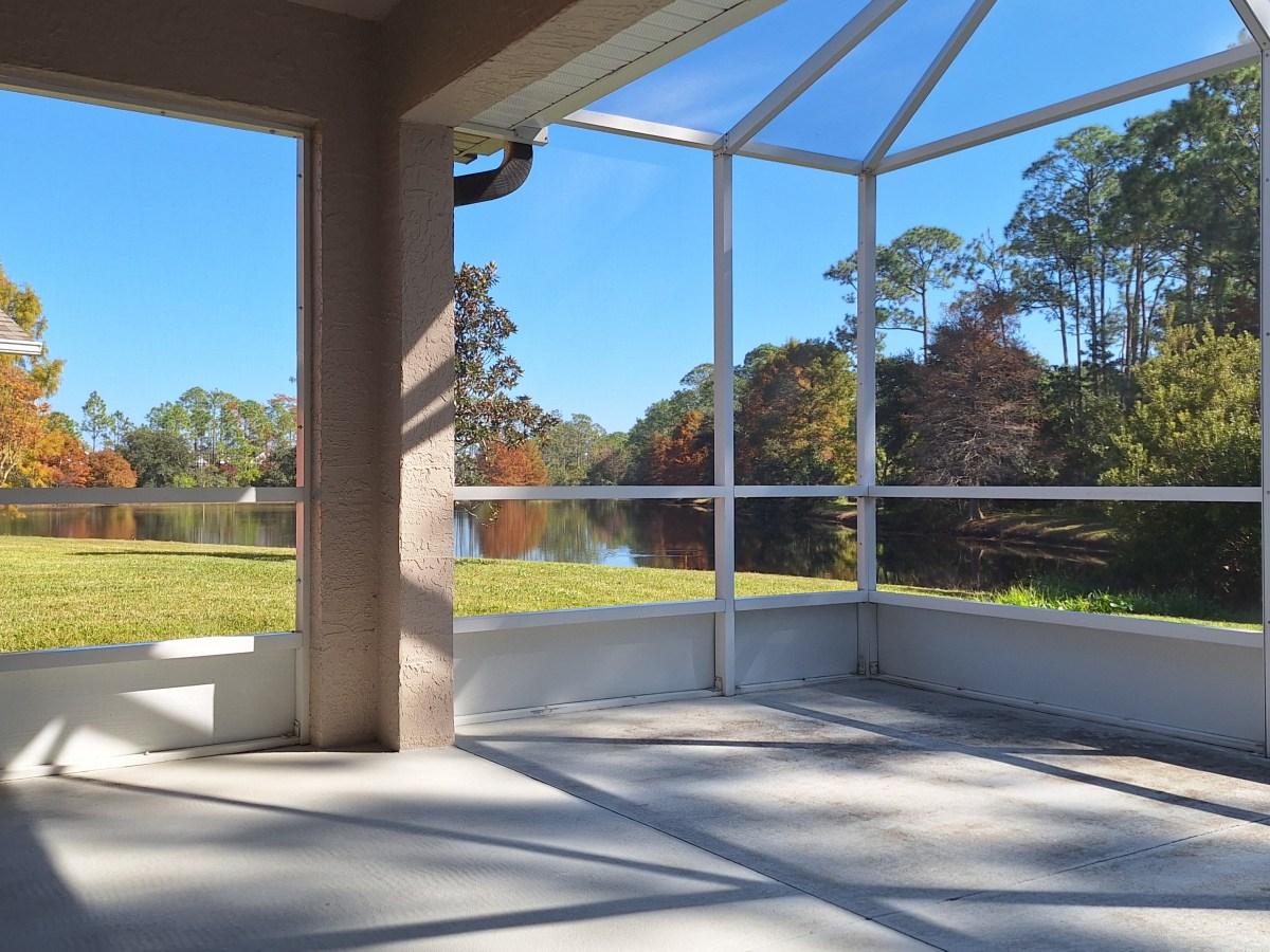 Moving In – October/November 2025