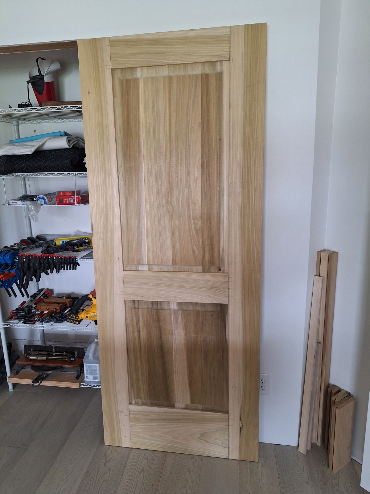 Interior Doors – February through May&nbsp;2026
